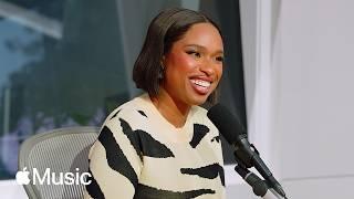 Jennifer Hudson: The Gift of Love, Christmas Music & EGOT Status | Apple Music