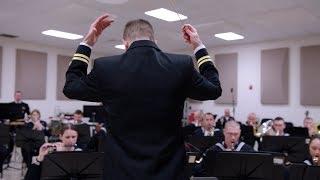 Navy Musician - MU