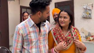 ਨਵੀਂ ਨੂੰਹ ਤੇ ਸ਼ੱਕ | FULL MOVIES . PUNJABI BEST SHORT MOVIE | PUNJABI FILM