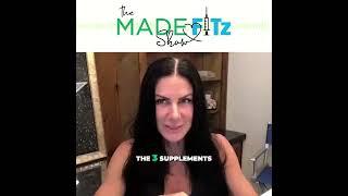 #shorts Supplements: From Creatine to Colostrum, Are We Drinking the Kool-Aid?