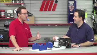 MiHow2 – Martin Sprocket & Gear – How To Install And Tension A Sprocket And Chain Drive