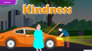 Kindness | Moral Book  | Class 6