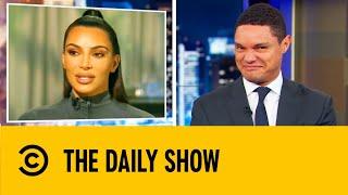 Trevor Noah Roasts Celebrities | The Daily Show With Trevor Noah