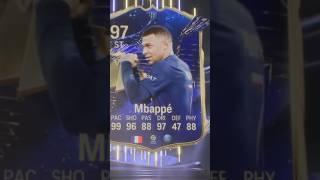 EA SUPRIRSES ROBO WITH TOTY MBAPPE ??!  + TEAM REVEAL || FC 24 ULTIMATE TEAM