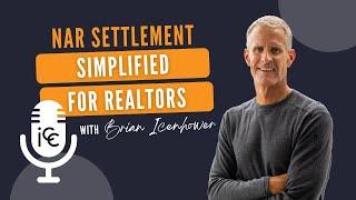 NAR Settlement Simplified for Real Estate Agents