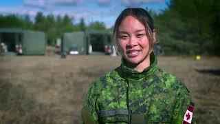 Canadian Armed Forces - Critical Care Nursing Officer - English (2024)