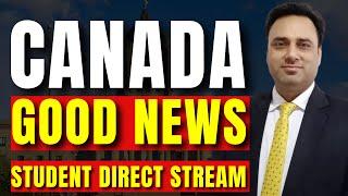 Shocking Update | Canada Study Visa Big Update 2024 |Canada Study Visa #canada #study #visa