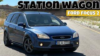 Alınır Mı? | Ford Focus 2 Station Wagon | Otomobil Günlüklerim