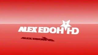 ALEX EDOH HD 5 Second Ident 2016 - Version 1