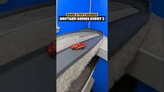 Next-Gen Piston Cup Series Event 3 Rd 2: Lightning McQueen