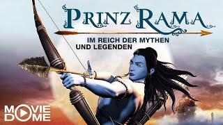 Prinz Rama – Im Reich der Mythen – Jetzt den ganzen Film kostenlos schauen in HD bei Moviedome