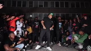 Killswitch vs Flipside Bully Grounds EBS 2024