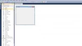Visual Basic Display the Current Date episode 24
