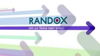 Randox Careers