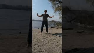 Вариант тренировки силовая выносливость