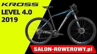 Kross Level 4.0 2019 www.salon-rowerowy.pl