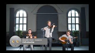'Folkrotsvalsen' - Handed On - Dreamers' Circus