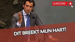 KIPPENVEL: Baudet over de AFBRAAK van Nederland!