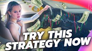 ️ TRY THIS STRATEGY NOW | Pocket Option Strategy for Those Who Wants Clear Signals