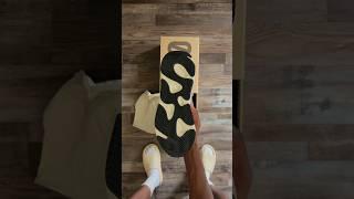 UNBOXING THE MOST VERSATILE YEEZY 700  #yeezy #shorts #static #adidas #700 #sneakers #unboxing