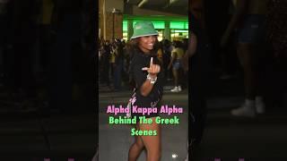  Electrifiying Epsilon Mu Chapter Alpha Kappa Alpha Sorority, Inc. #alphakappaalpha #aka #nphc