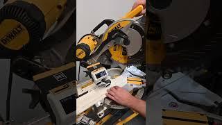 Capturing internal measurements and cutting internal miters are a breeze with REEKON Tools