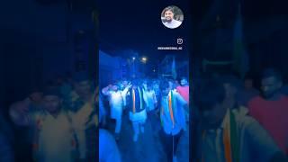 Mohammed Ismail Suleman Nagar Division President & Contested Corporator#leader #mohammedismail_inc