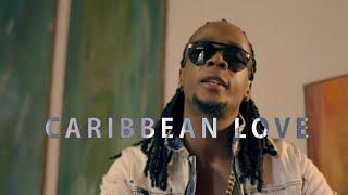 Princess Eud Ft. Admiral T & Ded Kra-Z - Caribbean Love