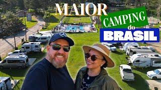 Fazenda Evaristo: Camping e Conexão com a Natureza em Família @fazendaevaristo