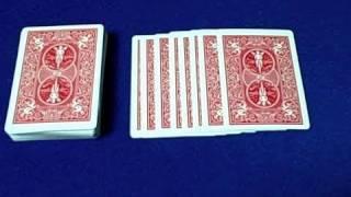 Terrific Transpo Card Tricks Revealed