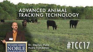 Animal Tracking: Advanced and Emerging Technologies