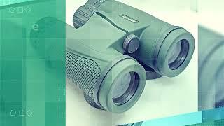 Skypoint 10x32 binocular