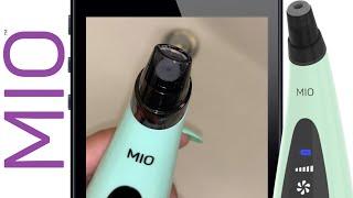 MIO Mashup Video - By Spa Sciences