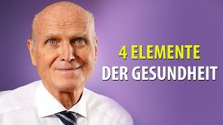 Die 4 Elemente der Gesundheit - Dr. Karl Probst spricht Klartext!