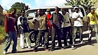 Kabi Wa Jesus : Unapendwa Usilenge ft Badger Levite, Jaymoh and Naff Kenya