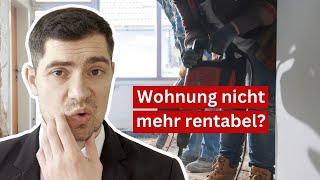 Verwertungskündigung rechtmäßig? So findest du es heraus