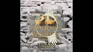 NORIO - 3D Museum of Wonders (Original mix)