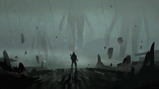 Relaxing Story Stream Continue |Death Stranding Vibes | INDIA