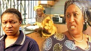 WE BELONG TO THE SAME COVEN, YOU CAN'T KILL ME (PATIENCE OZOKWOR, CHIKA IKE) OLD NIGERIAN MOVIES