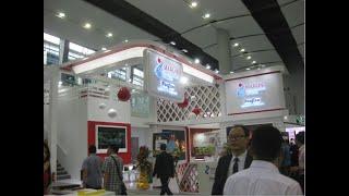 CHINAPLAS 2024 [Shanghai] Stand-builder YOHO EXPO(English Subs)