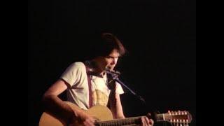 Neil Young - Thrasher (Live at The Boarding House) - (Archives Vol. III ) - (Official Music Video)