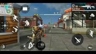 Kripa ka new video Aadi 11 game new video  free fire ka new video training room gamer