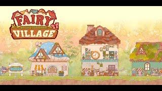 Fairy Village (GAMEPLAY) | Làng Cổ Tích - Game mới của nhà HyperBeard #gameplay #fairyvillage