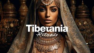 Spiritual Organic & Ethno Deep House Music | Tibetania Rituals by DjMavi