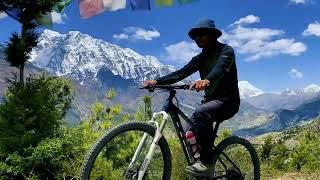 Best Trekking, Cultural Tours and Fun Activities in Nepal Himalaya | Sublime Trails Feature Video