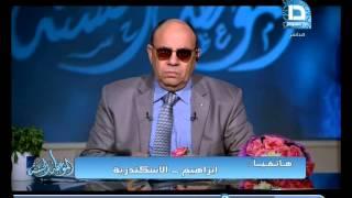 الموعظة الحسنة|مع د.مبروك عطية حلقة 26-6-2015