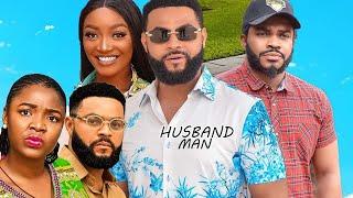 2024 NEW MOVIE. HUSBAND MAN ( FULL MOVIE) MALEEK MILTON/ADAEZE ELUKE LATEST NIGERIAN NOLLYWOOD MOVIE