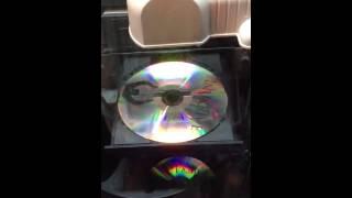 Invictive CD duplication