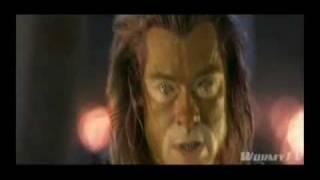 Thundercats tv intro