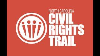 NC Civil Rights Trail - Shelby Sit-ins